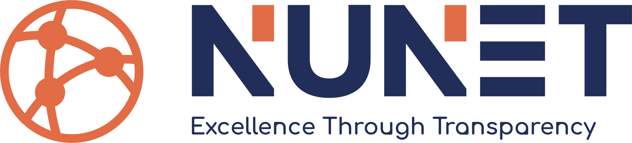 NuNet Innovations Logo