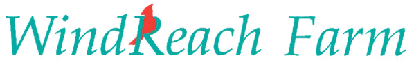WindReach Farm Logo